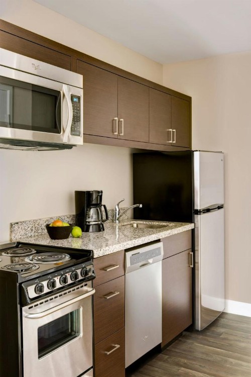 TownePlace Suites by Marriott Pittsburgh Harmarville - image 17