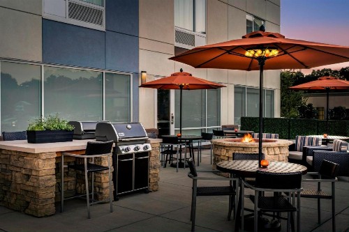 TownePlace Suites by Marriott Pittsburgh Harmarville - image 18