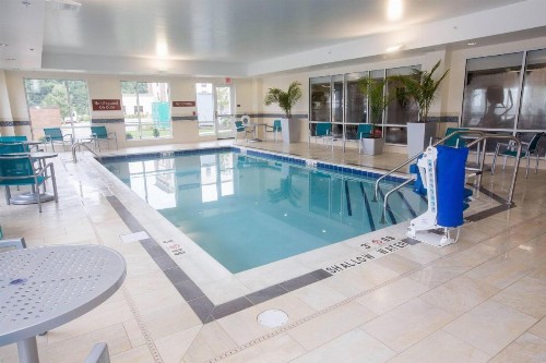 TownePlace Suites by Marriott Pittsburgh Harmarville - image 19
