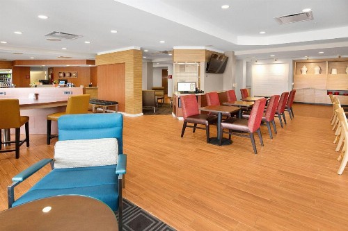 TownePlace Suites by Marriott Pittsburgh Harmarville - image 20