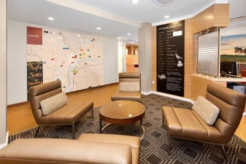TownePlace Suites by Marriott Pittsburgh Harmarville - image 22