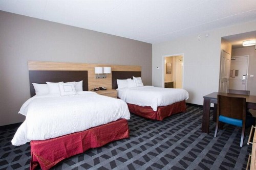 TownePlace Suites by Marriott Pittsburgh Harmarville - image 23