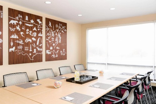 TownePlace Suites by Marriott Pittsburgh Harmarville - image 7