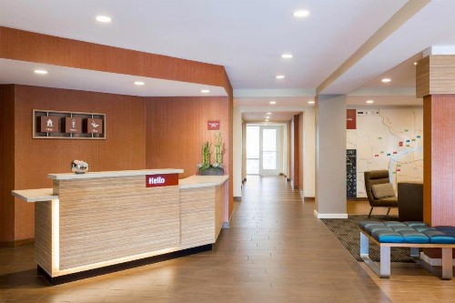 TownePlace Suites by Marriott Pittsburgh Harmarville - image 9