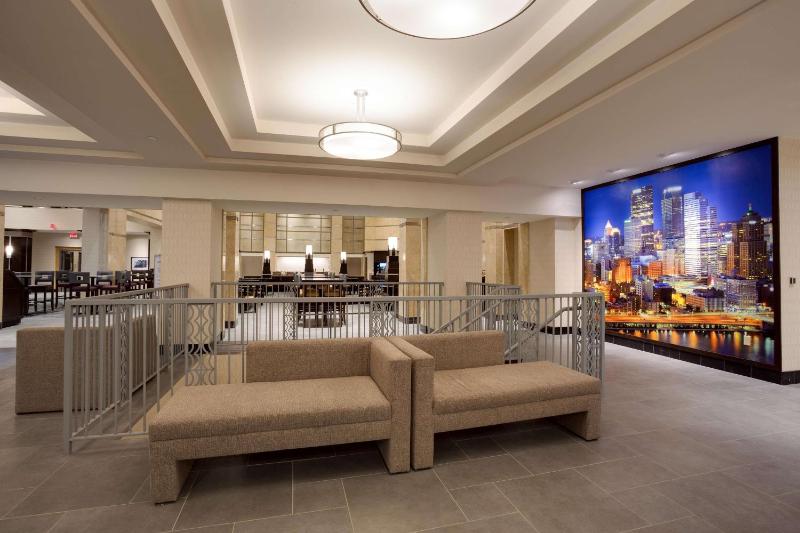 Drury Plaza Hotel Pittsburgh Downtown - image 5