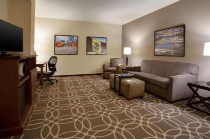 Drury Plaza Hotel Pittsburgh Downtown - image 14