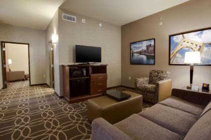 Drury Plaza Hotel Pittsburgh Downtown - image 15
