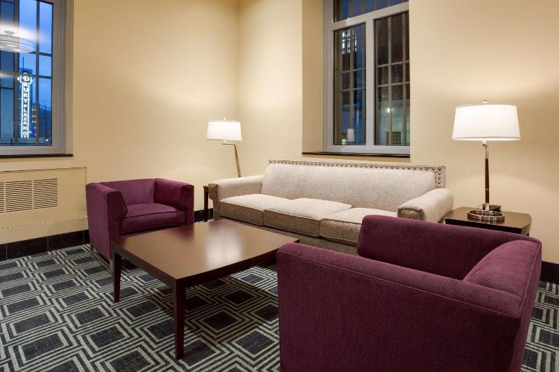 Drury Plaza Hotel Pittsburgh Downtown - image 6