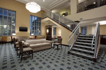 Drury Plaza Hotel Pittsburgh Downtown - image 7