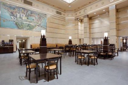 Drury Plaza Hotel Pittsburgh Downtown - image 10