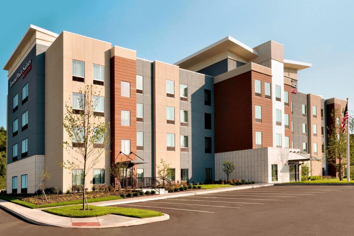 TownePlace Suites by Marriott Pittsburgh Airport/Robinson Township - main image