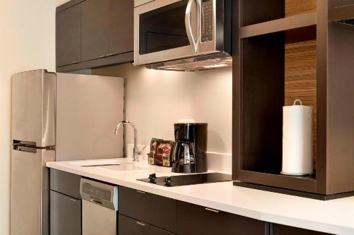 TownePlace Suites by Marriott Pittsburgh Airport/Robinson Township - image 10
