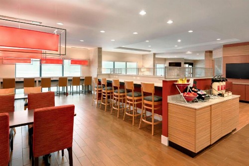 TownePlace Suites by Marriott Pittsburgh Airport/Robinson Township - image 11