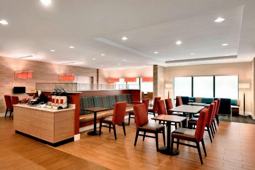 TownePlace Suites by Marriott Pittsburgh Airport/Robinson Township - image 12