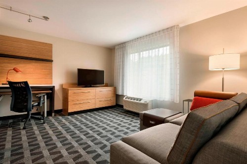 TownePlace Suites by Marriott Pittsburgh Airport/Robinson Township - image 14