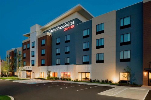 TownePlace Suites by Marriott Pittsburgh Airport/Robinson Township - image 15