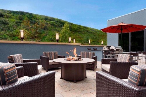 TownePlace Suites by Marriott Pittsburgh Airport/Robinson Township - image 17