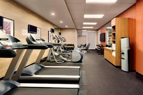 TownePlace Suites by Marriott Pittsburgh Airport/Robinson Township - image 20
