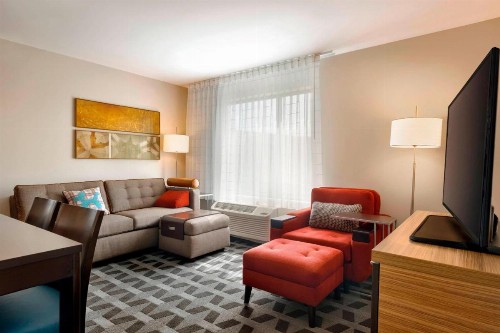 TownePlace Suites by Marriott Pittsburgh Airport/Robinson Township - image 21