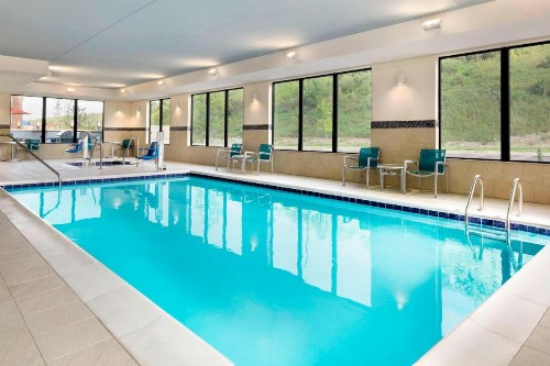 TownePlace Suites by Marriott Pittsburgh Airport/Robinson Township - image 23
