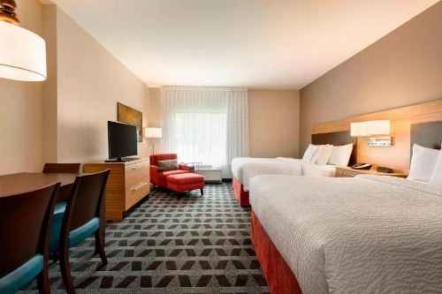 TownePlace Suites by Marriott Pittsburgh Airport/Robinson Township - image 25