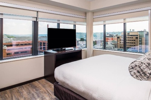 Residence Inn by Marriott Pittsburgh Oakland/University Place - image 18
