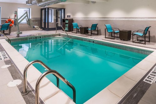 Residence Inn by Marriott Pittsburgh Oakland/University Place - image 23