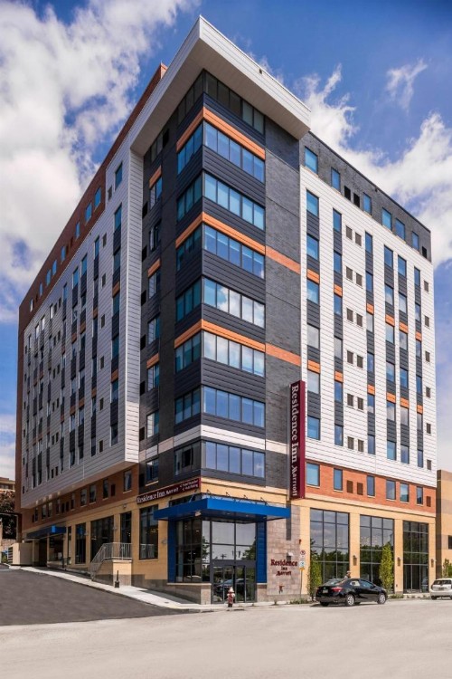 Residence Inn by Marriott Pittsburgh Oakland/University Place - image 30