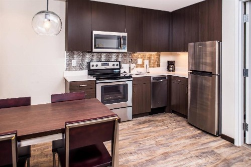 Residence Inn by Marriott Pittsburgh Oakland/University Place - image 31