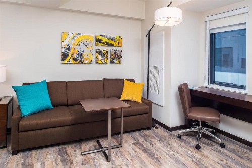 Residence Inn by Marriott Pittsburgh Oakland/University Place - image 32