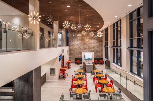 Residence Inn by Marriott Pittsburgh Oakland/University Place - image 37