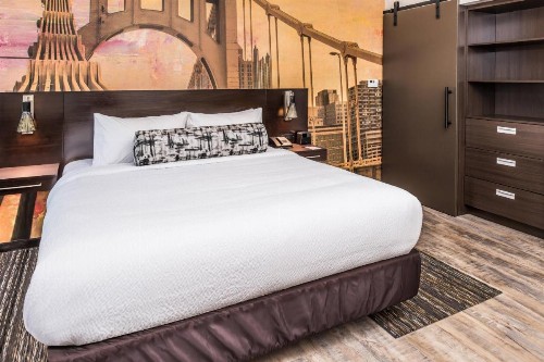 Residence Inn by Marriott Pittsburgh Oakland/University Place - image 39