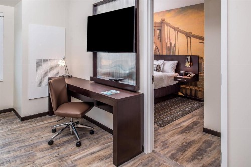 Residence Inn by Marriott Pittsburgh Oakland/University Place - image 5