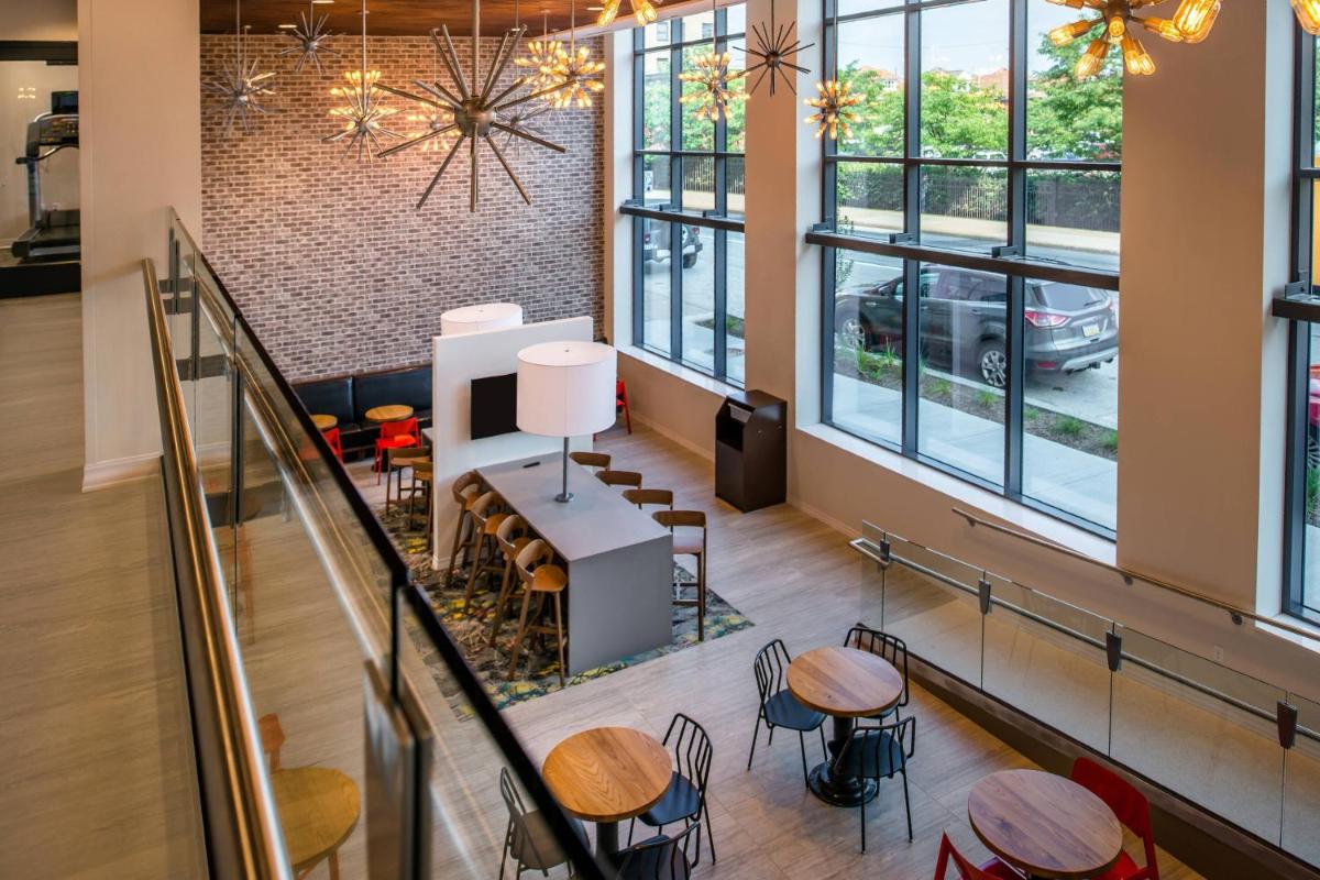 Residence Inn by Marriott Pittsburgh Oakland/University Place - image 6
