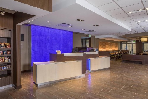 Fairfield Inn & Suites by Marriott Pittsburgh North/McCandless Crossing - image 11