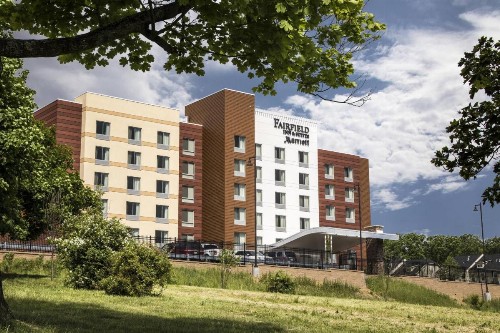Fairfield Inn & Suites by Marriott Pittsburgh North/McCandless Crossing - image 16
