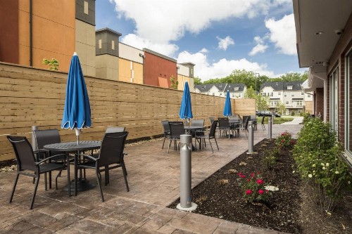 Fairfield Inn & Suites by Marriott Pittsburgh North/McCandless Crossing - image 18