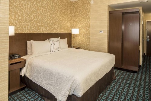 Fairfield Inn & Suites by Marriott Pittsburgh North/McCandless Crossing - image 30