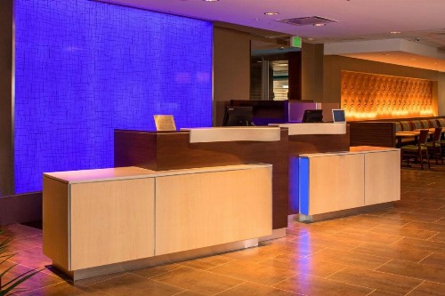 Fairfield Inn & Suites by Marriott Pittsburgh North/McCandless Crossing - image 4