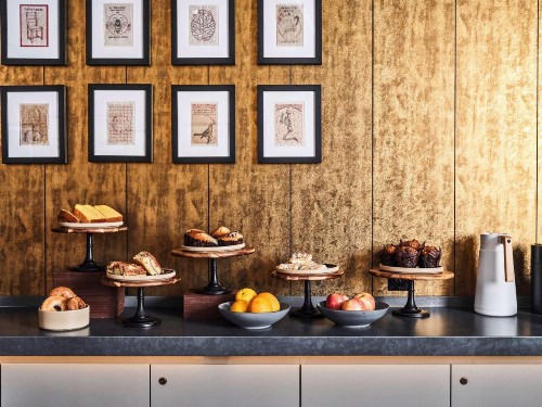 Distrikt Hotel Pittsburgh Curio Collection by Hilton - image 12