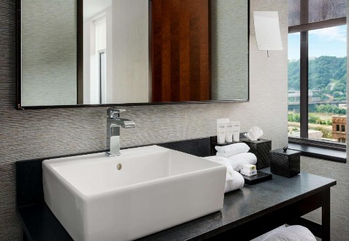 Distrikt Hotel Pittsburgh Curio Collection by Hilton - image 20