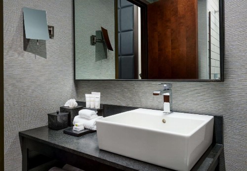Distrikt Hotel Pittsburgh Curio Collection by Hilton - image 21