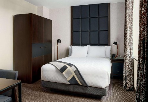 Distrikt Hotel Pittsburgh Curio Collection by Hilton - image 22