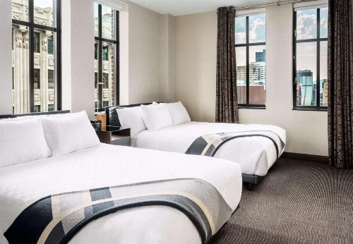Distrikt Hotel Pittsburgh Curio Collection by Hilton - image 27