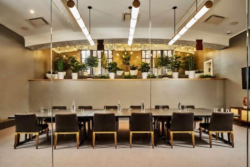 Distrikt Hotel Pittsburgh Curio Collection by Hilton - image 30