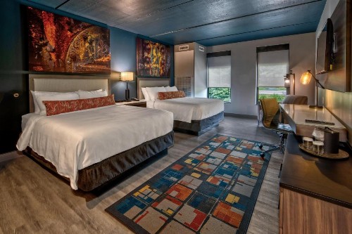 Hotel Indigo Pittsburgh University - Oakland an IHG Hotel - image 21