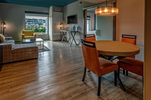 Hotel Indigo Pittsburgh University - Oakland an IHG Hotel - image 35