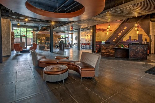 Hotel Indigo Pittsburgh University - Oakland an IHG Hotel - image 38