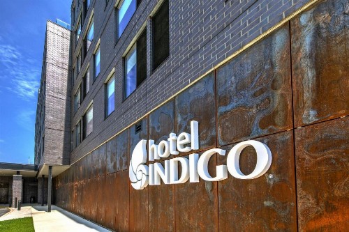 Hotel Indigo Pittsburgh University - Oakland an IHG Hotel - image 48