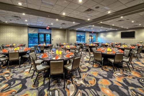Hotel Indigo Pittsburgh University - Oakland an IHG Hotel - image 5